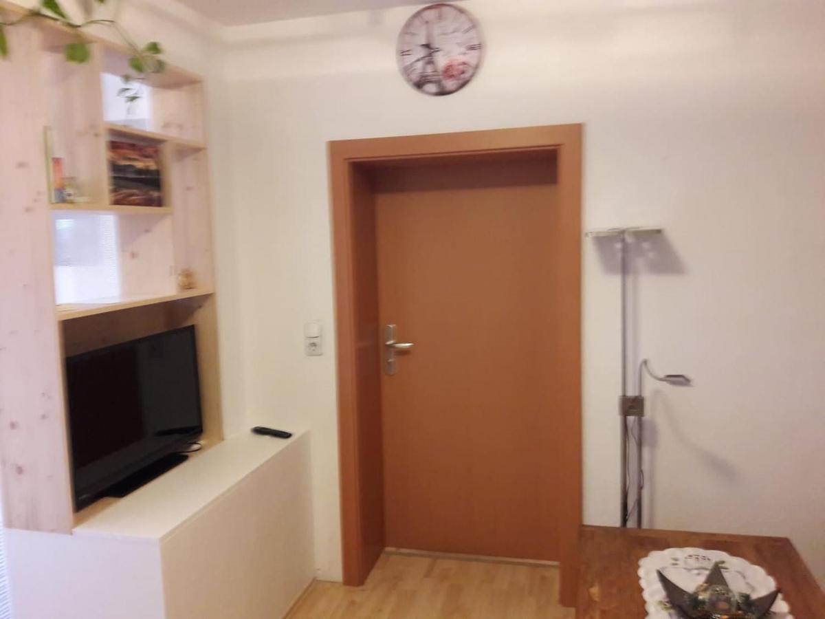 Ferienwohnung Brandstatter Windischgarsten Ngoại thất bức ảnh