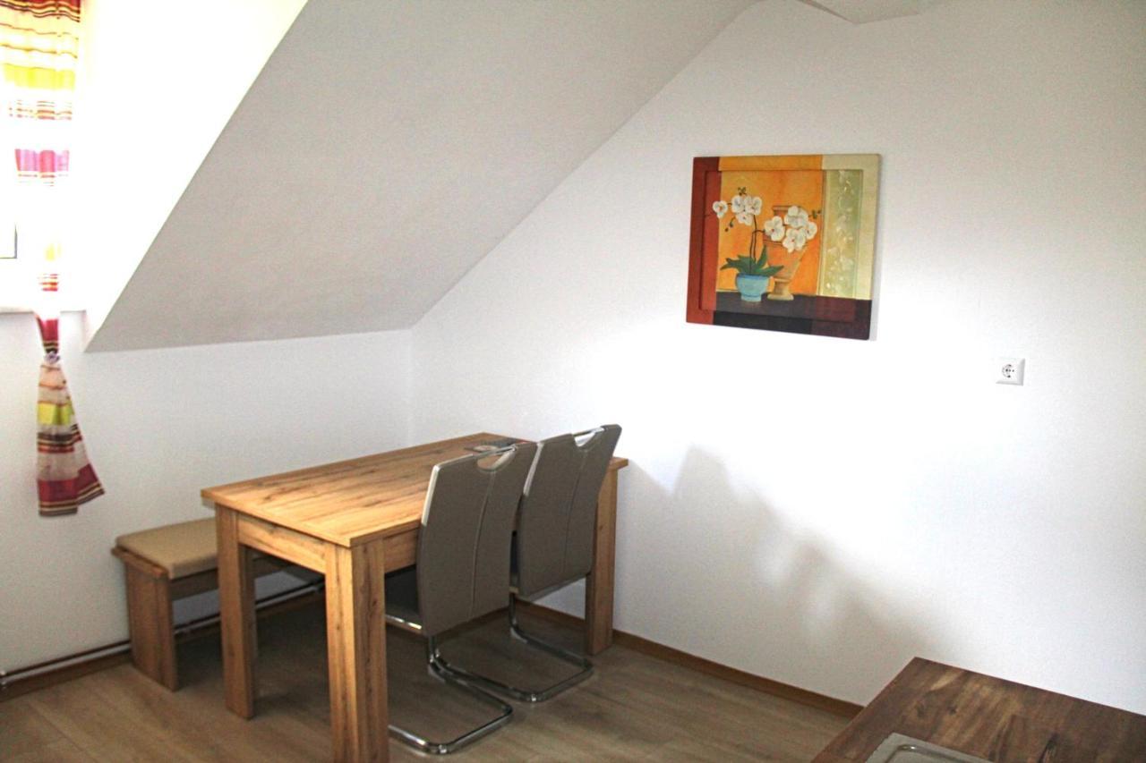 Ferienwohnung Brandstatter Windischgarsten Ngoại thất bức ảnh