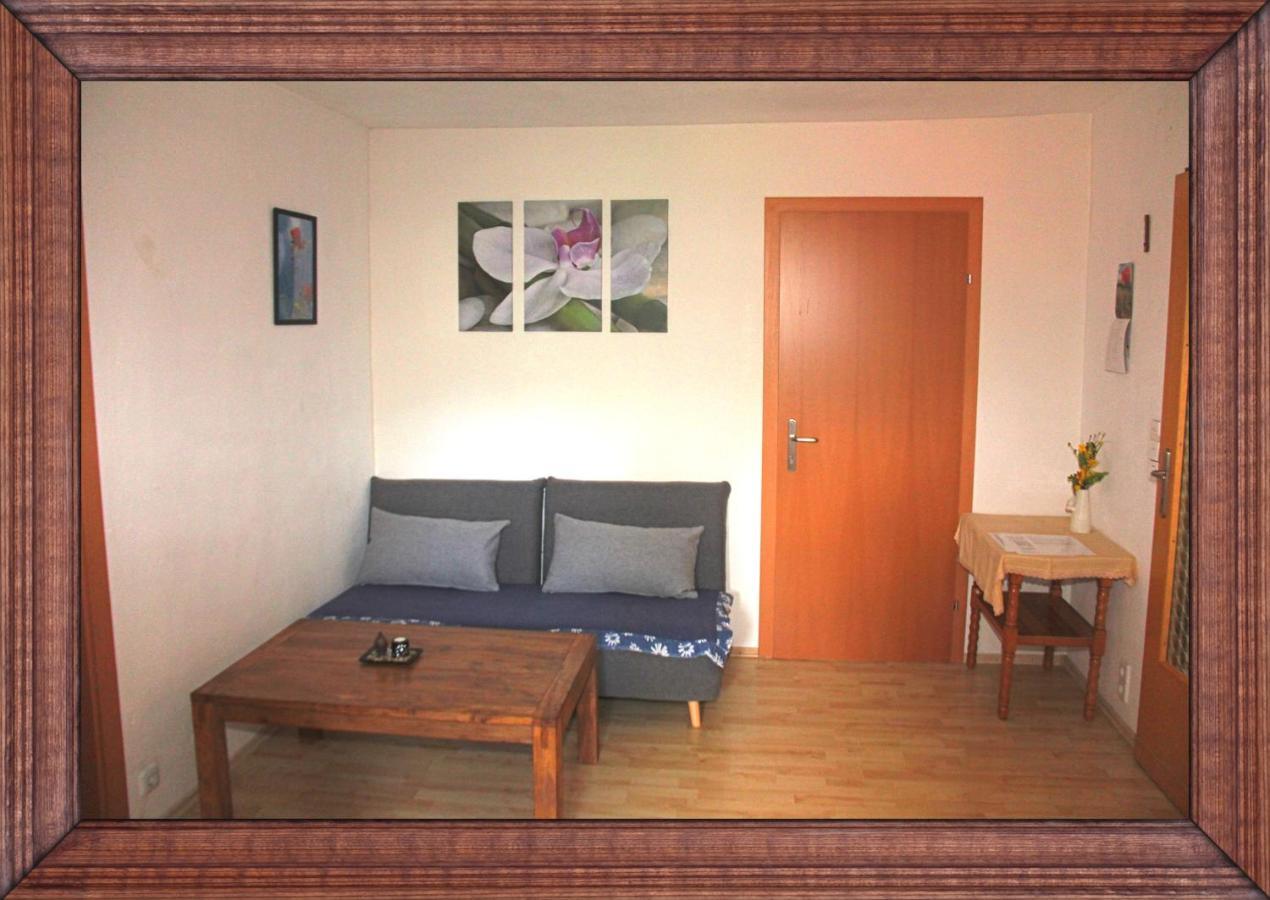 Ferienwohnung Brandstatter Windischgarsten Ngoại thất bức ảnh