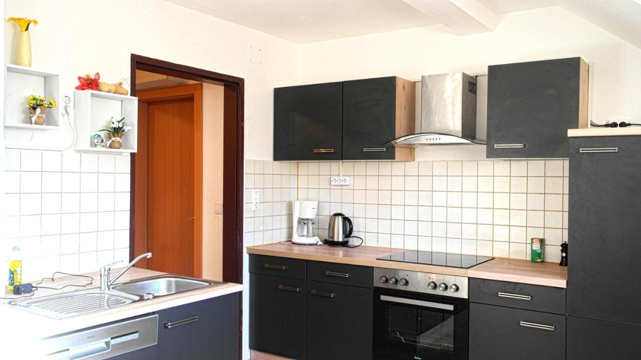 Ferienwohnung Brandstatter Windischgarsten Ngoại thất bức ảnh